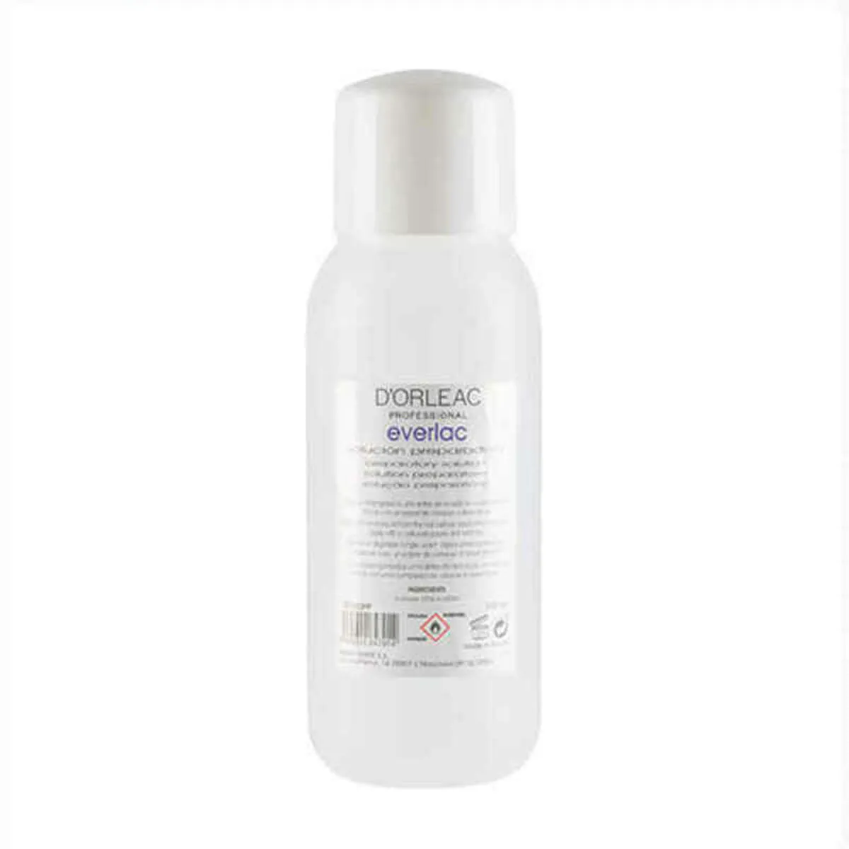 Solvente per smalto Fama Fabré 1 Unghie (150 ml)