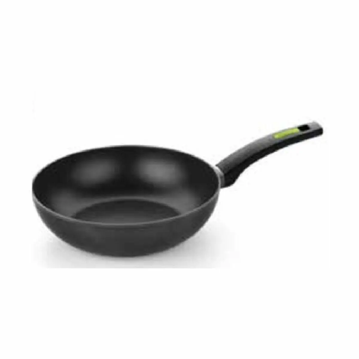 Padella Monix M481124 Nero Alluminio Bachelite Ø 24 cm (1 Unità)