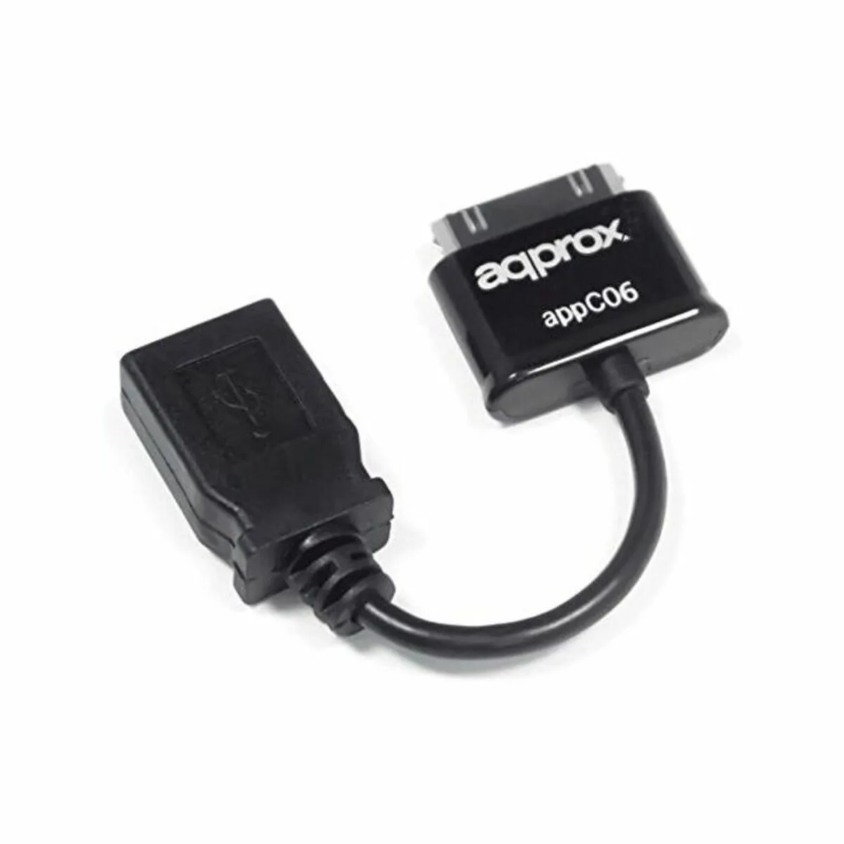 Cavo USB 30 Pin per Samsung Tab approx! AAOATI0383 APPC06 USB 2.0