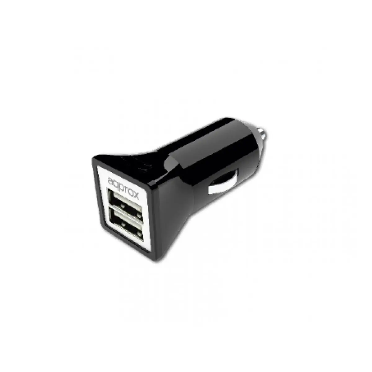 Caricabatterie USB per Auto approx!