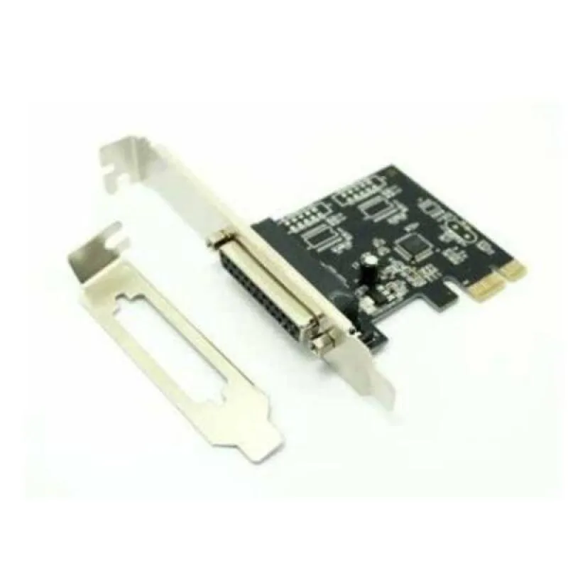 Scheda PCI approx! APPPCIE1P LP&HP 1 Parallelo