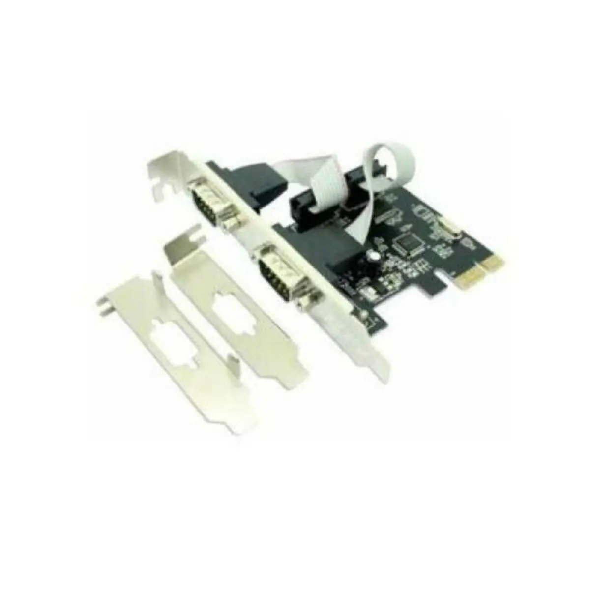 Scheda PCI approx! APPPCIE2S 2 Paralleli