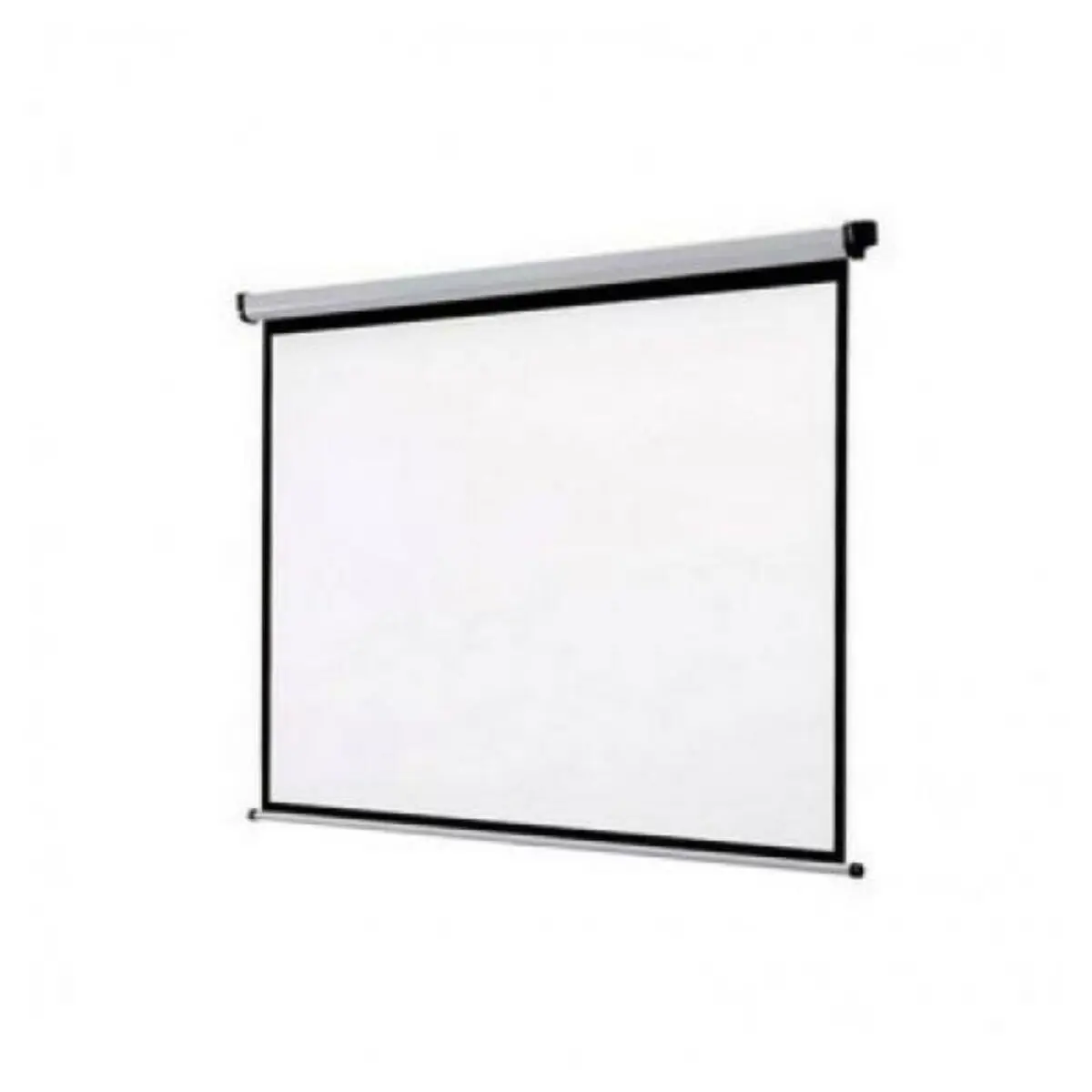 Schermo Elettrico a Muro APPROX APPP300E (300 x 300 cm)