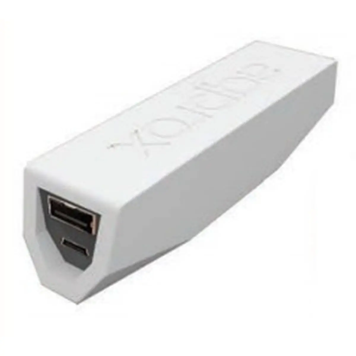 Powerbank APPROX APPPB26EVW Bianco