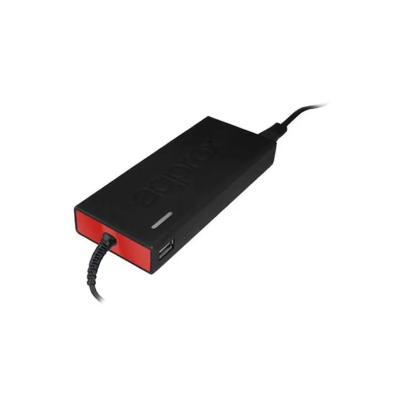 Caricatore portatile approx! APPUA90SLIM 90W Nero