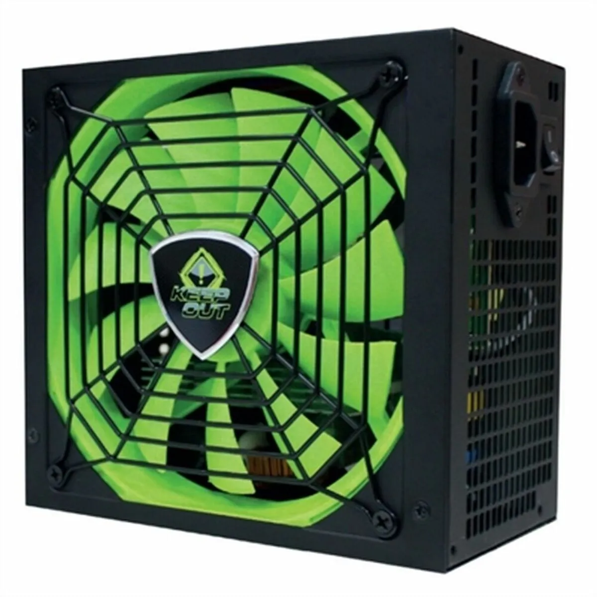 Fonte di alimentazione Gaming KEEP OUT FX1000 1000W 1000W