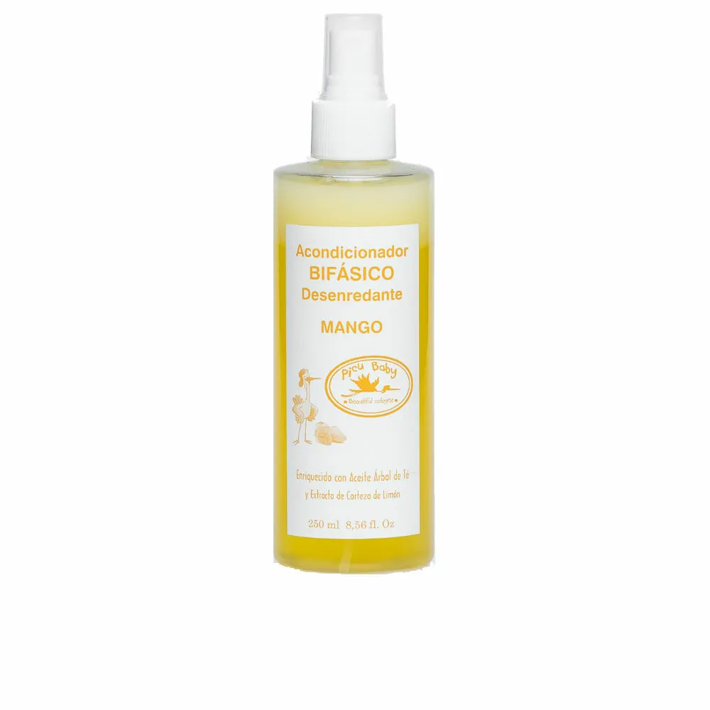 Balsamo Bifasico Picu Baby Mango Districante (250 ml)