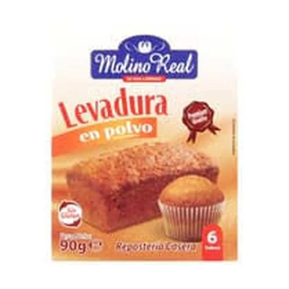 Lievito Molino Real (90 g)