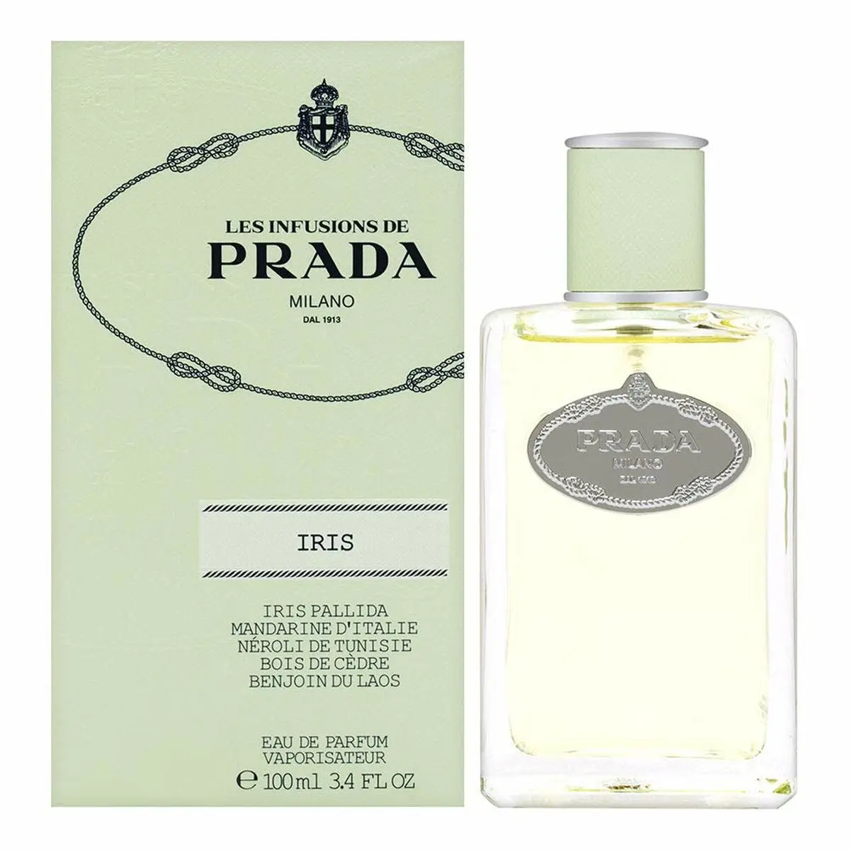 Profumo Donna Prada