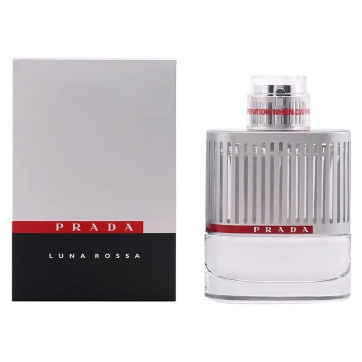 Profumo Uomo Luna Rossa Prada 23228 EDT 50 ml