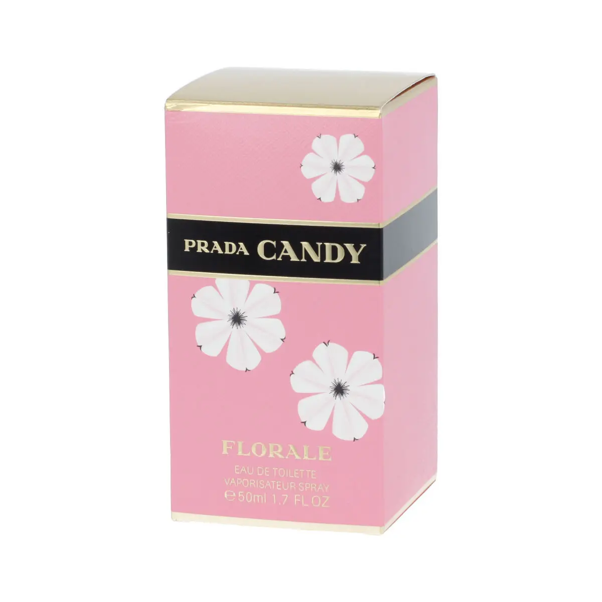 Profumo Donna Prada Candy Florale EDT 50 ml