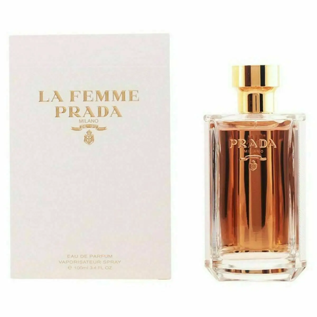 Profumo Donna Prada EDP La Femme (100 ml)