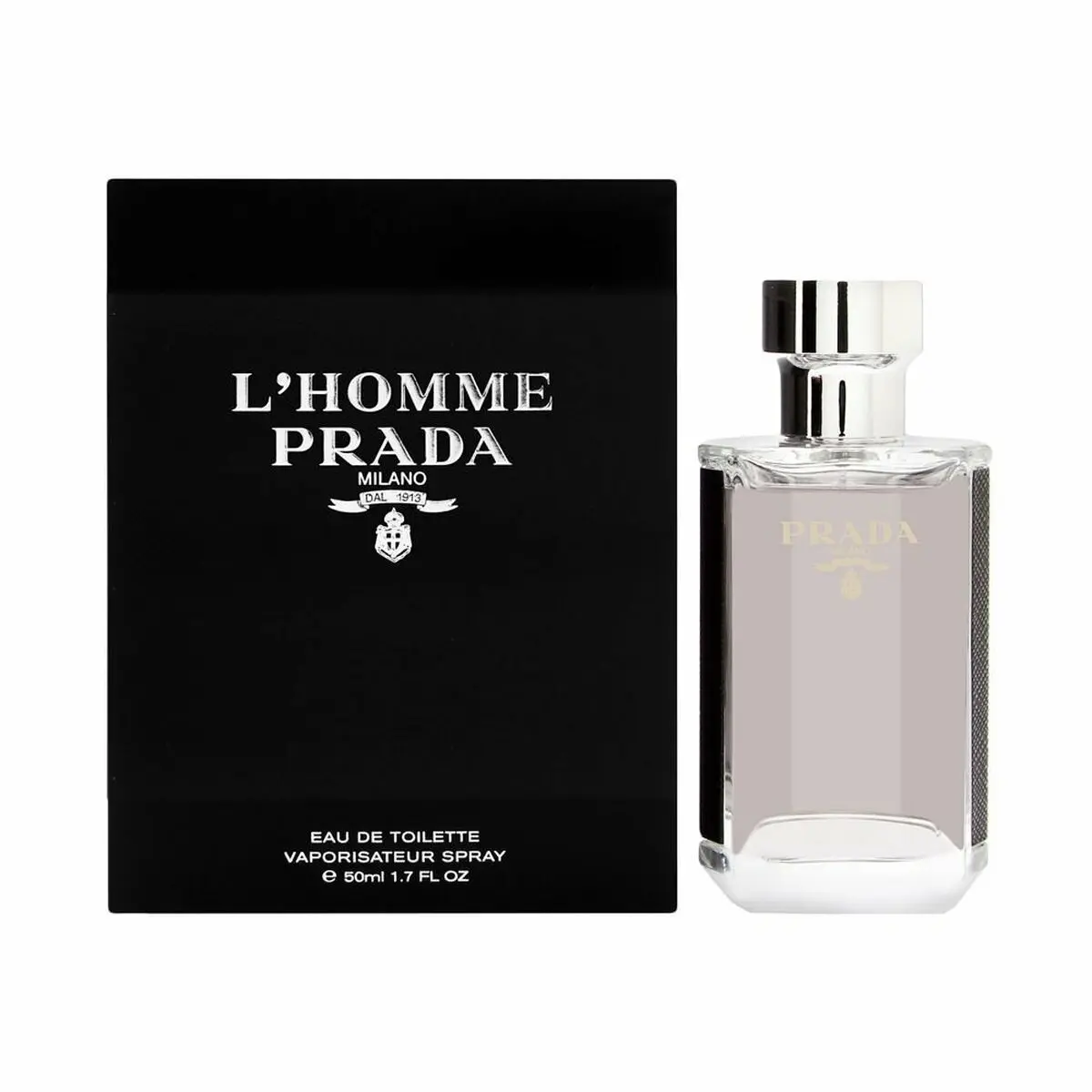 Profumo Uomo Prada L'homme Prada EDT (50 ml)