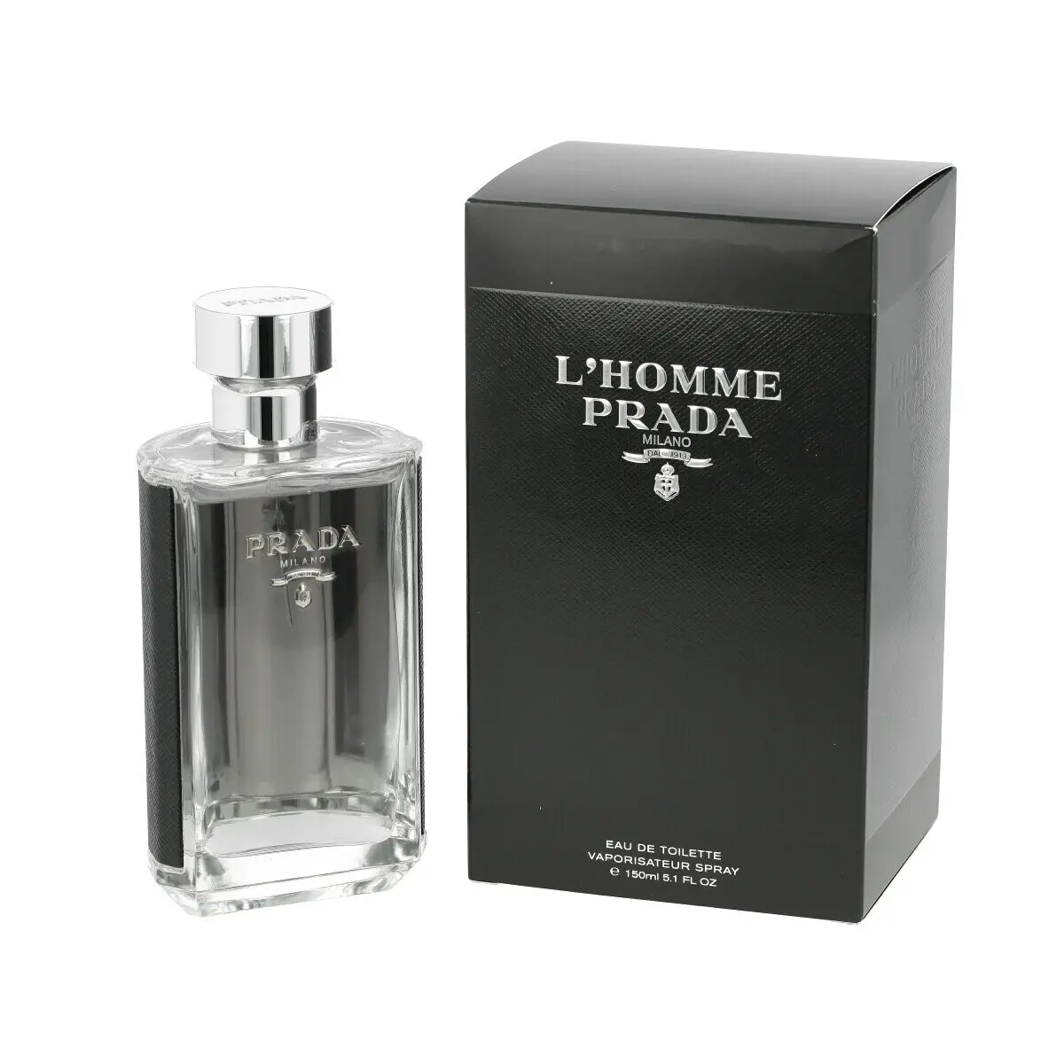 Profumo Uomo Prada L'Homme EDT 150 ml