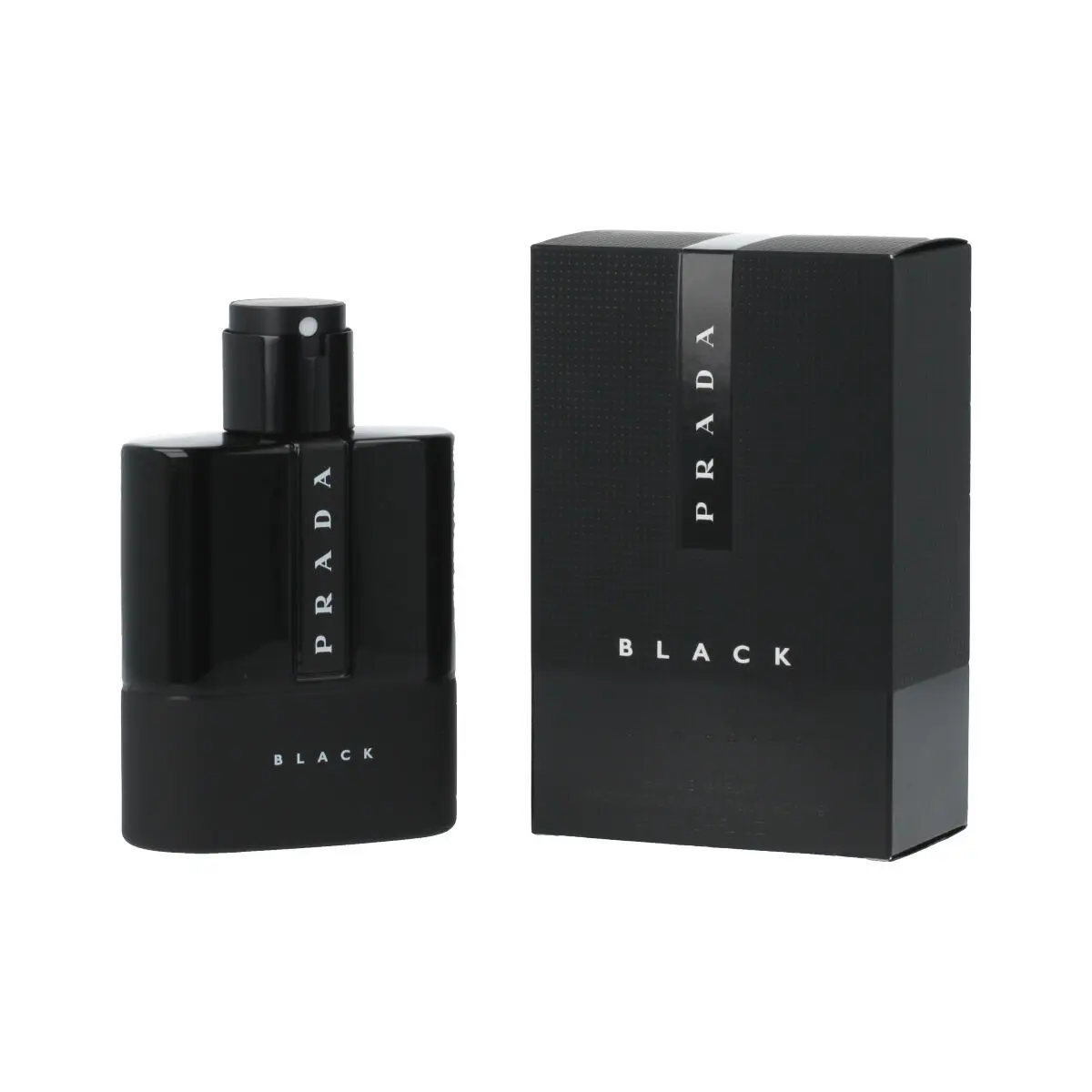 Profumo Uomo Luna Rossa Black Prada Luna Rossa Black EDP