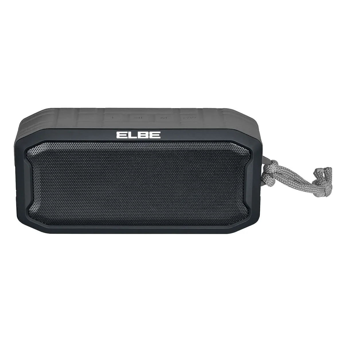 Altoparlante Portatile ELBE ALTG15TWS    5W Nero