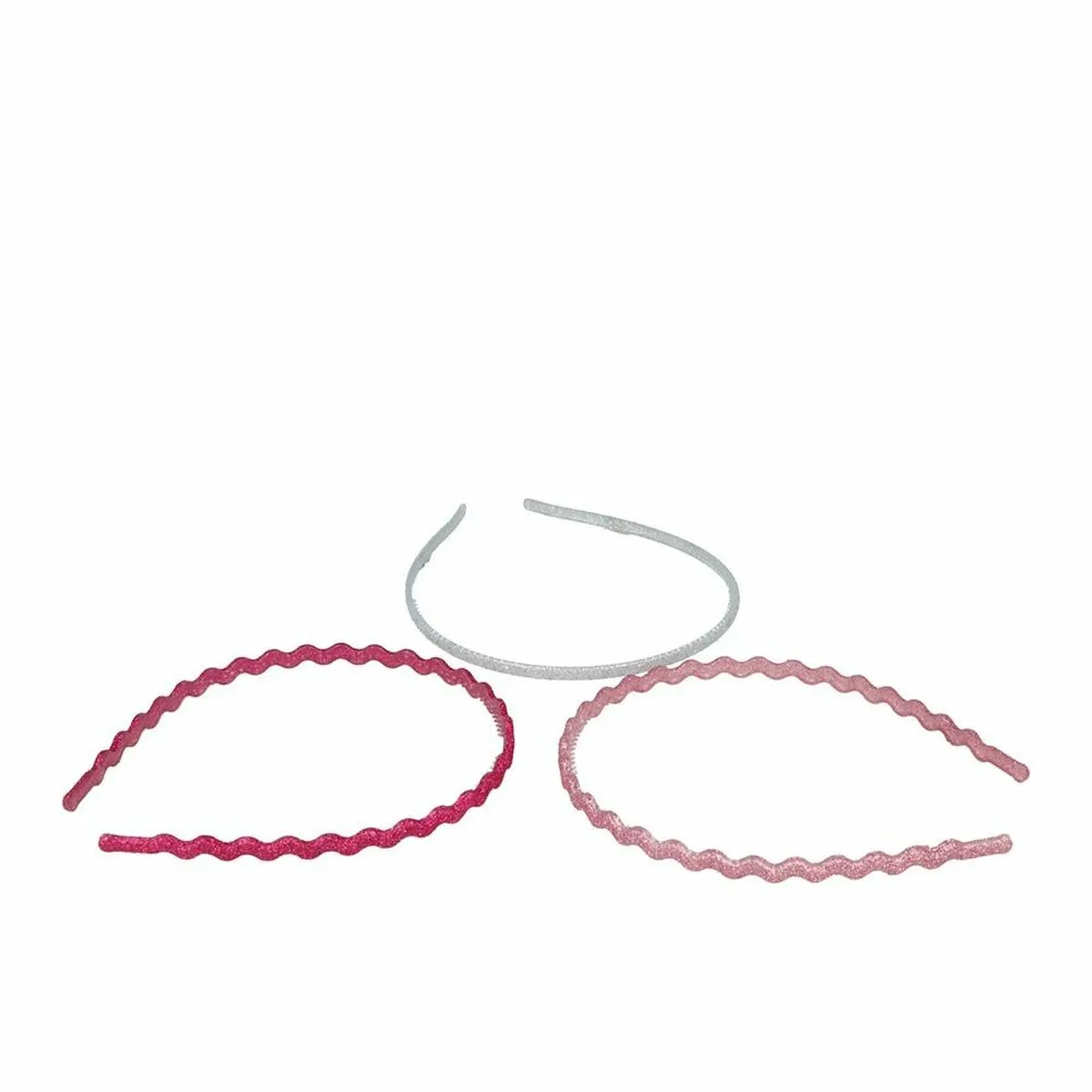 Diadema Inca ‎S0587478 Porporina (3 pcs)