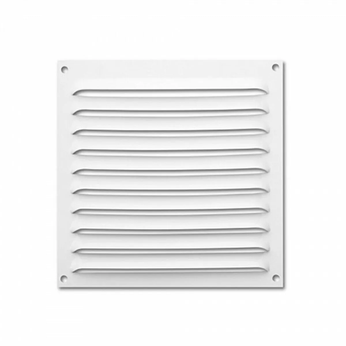 Griglia Imtersa Sistema di ventilazione 15 x 15 cm