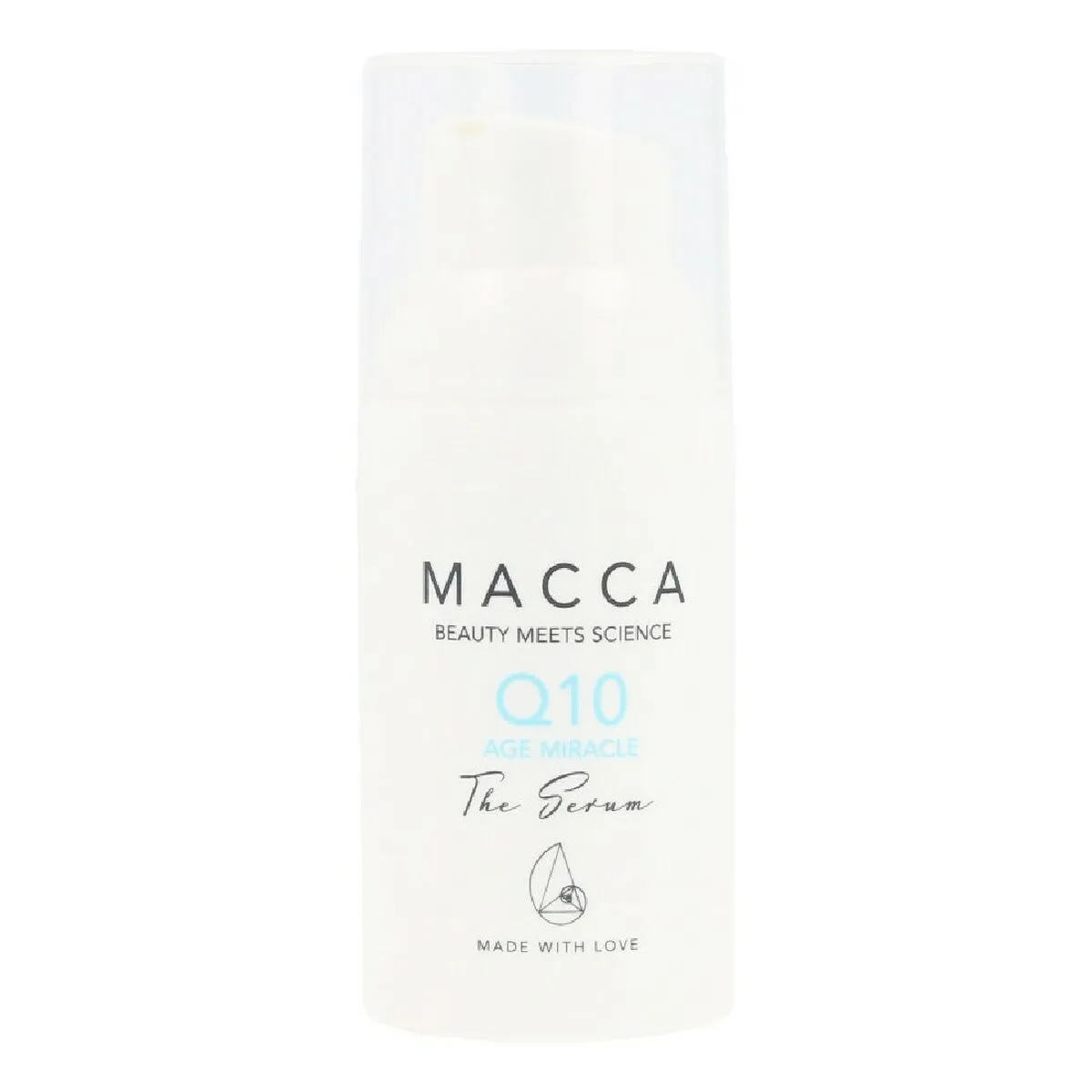 Siero Antietà Q10 Age Miracle Macca (30 ml)