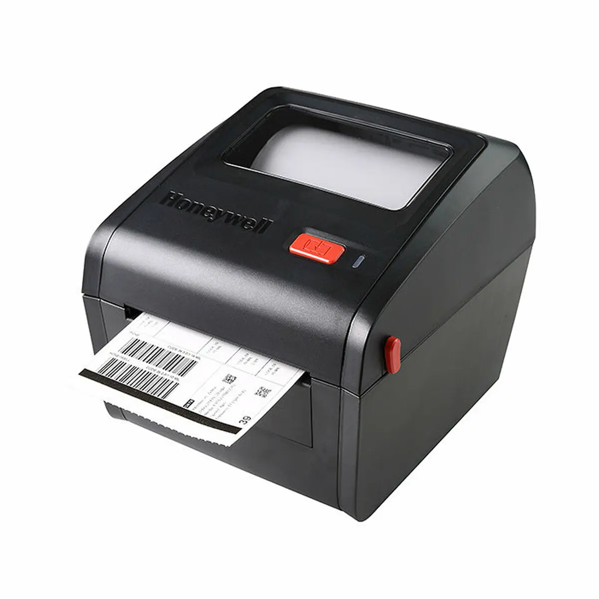 Stampante di Scontrini Honeywell PC42D Nero