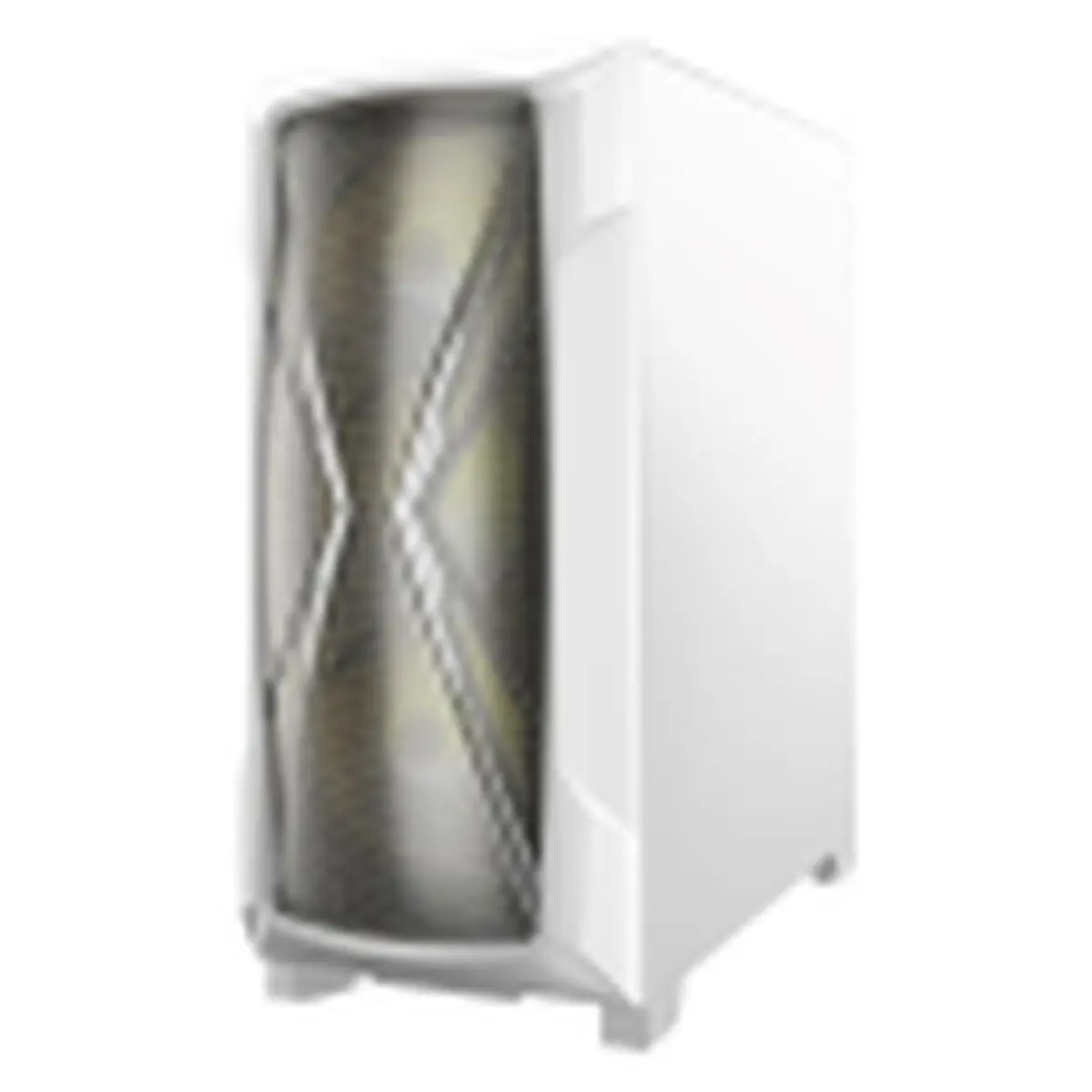 PC da Tavolo Vizzio SILVER I5-12400F