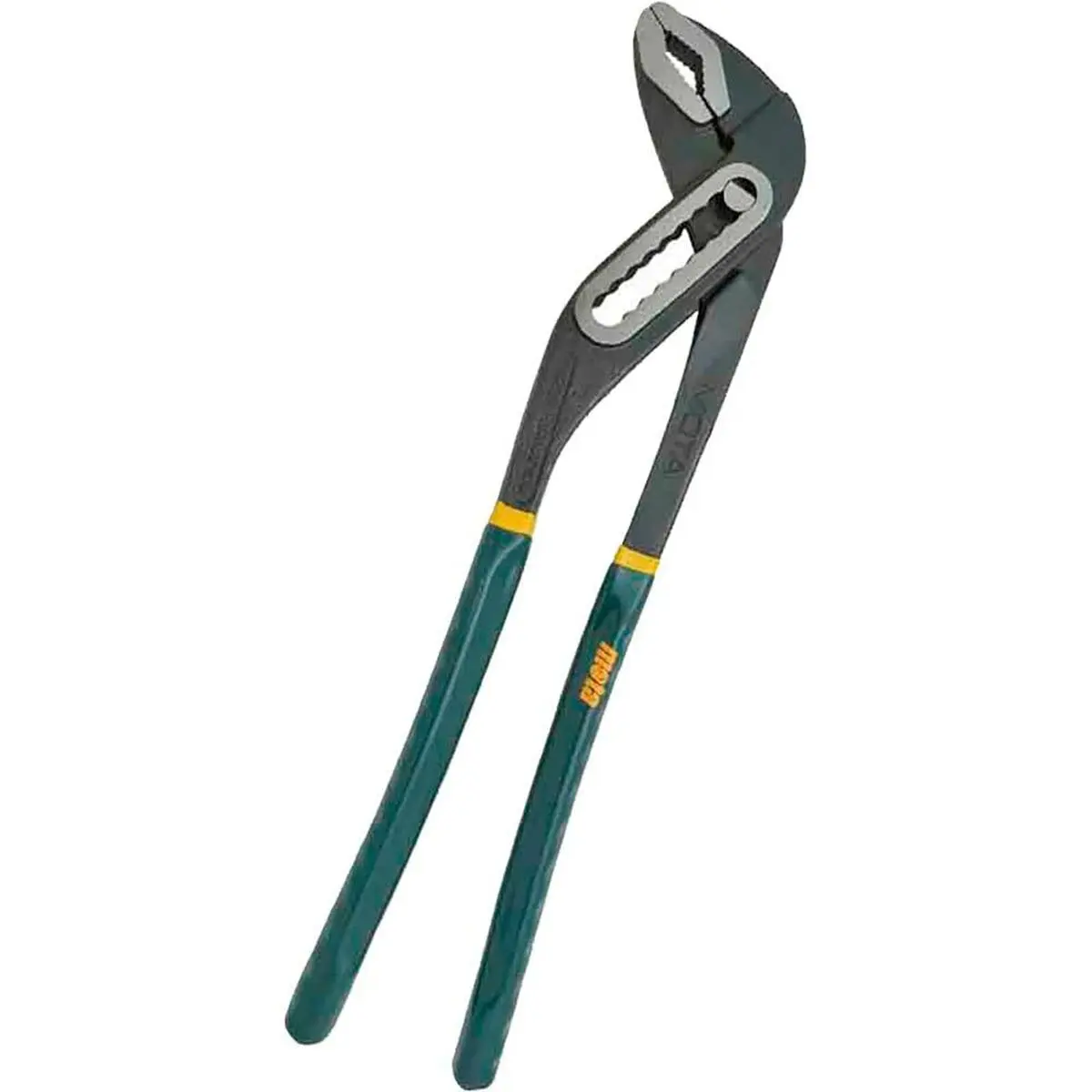 Pinza a canale per pompa d'acqua Mota q620 25 cm