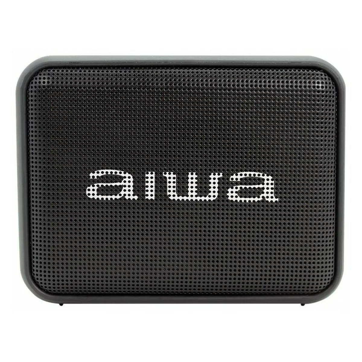 Altoparlante Portatile Aiwa BS200BK Nero