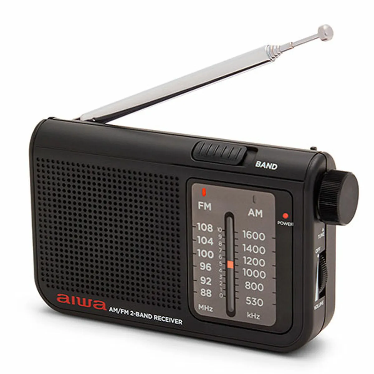 Radio Portatile Aiwa AM/FM