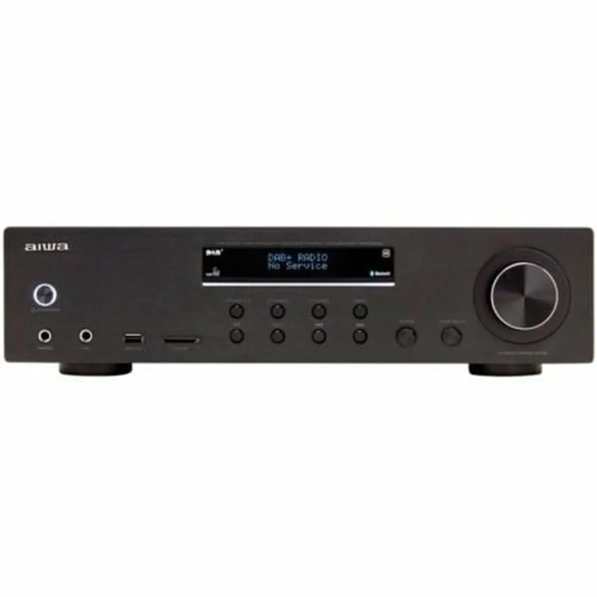 Mini impianto Stereo Aiwa AMR-200DAB/BK