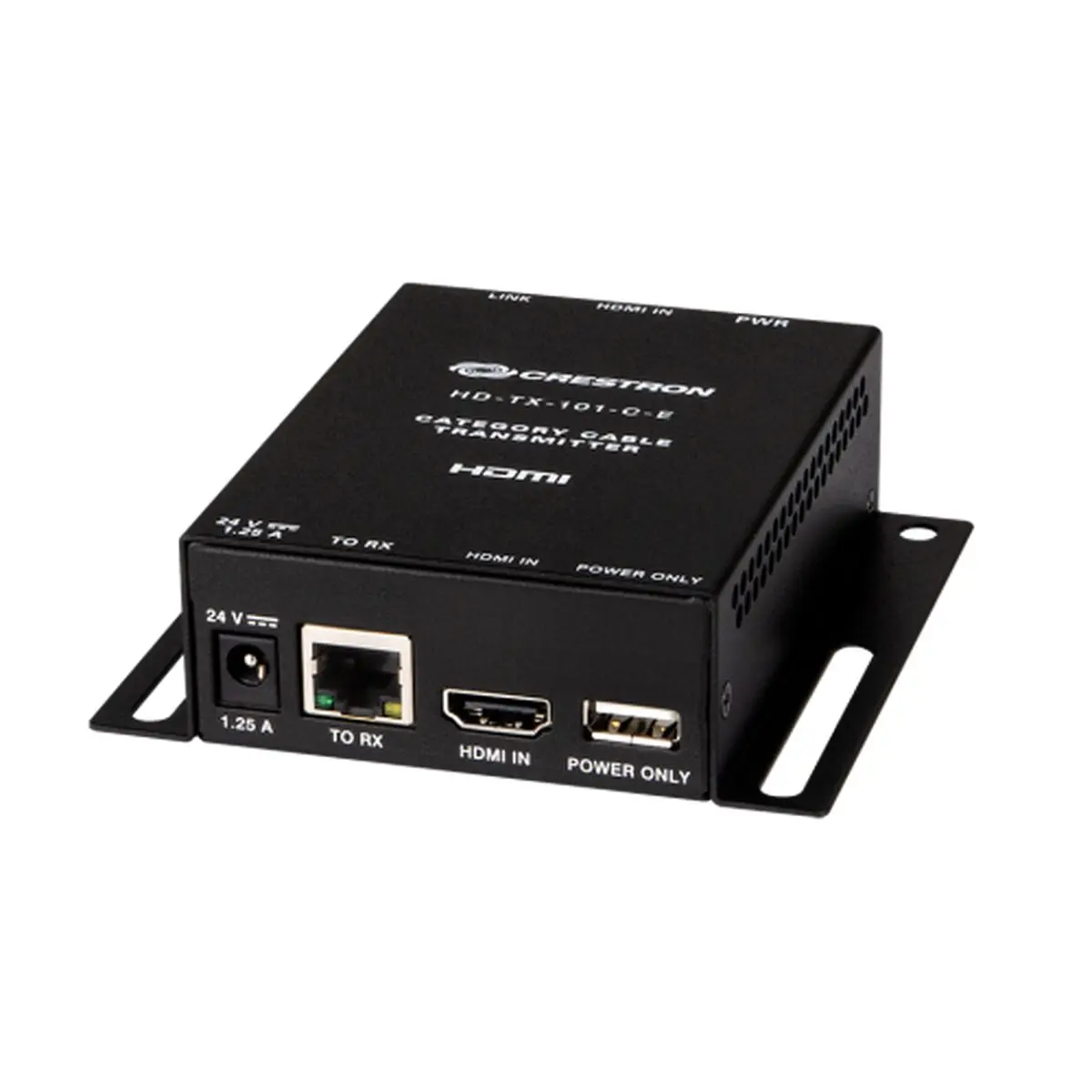 Switch HDMI Crestron HD-TX-101-C-E