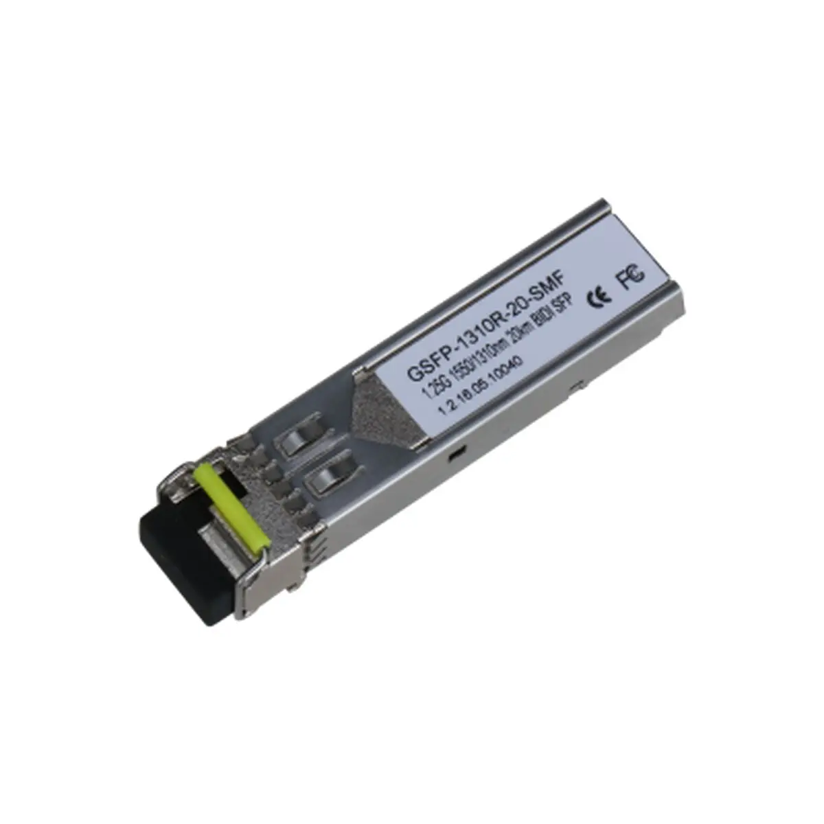 Kit di installazione Dahua GSFP-1310R-20-SMF