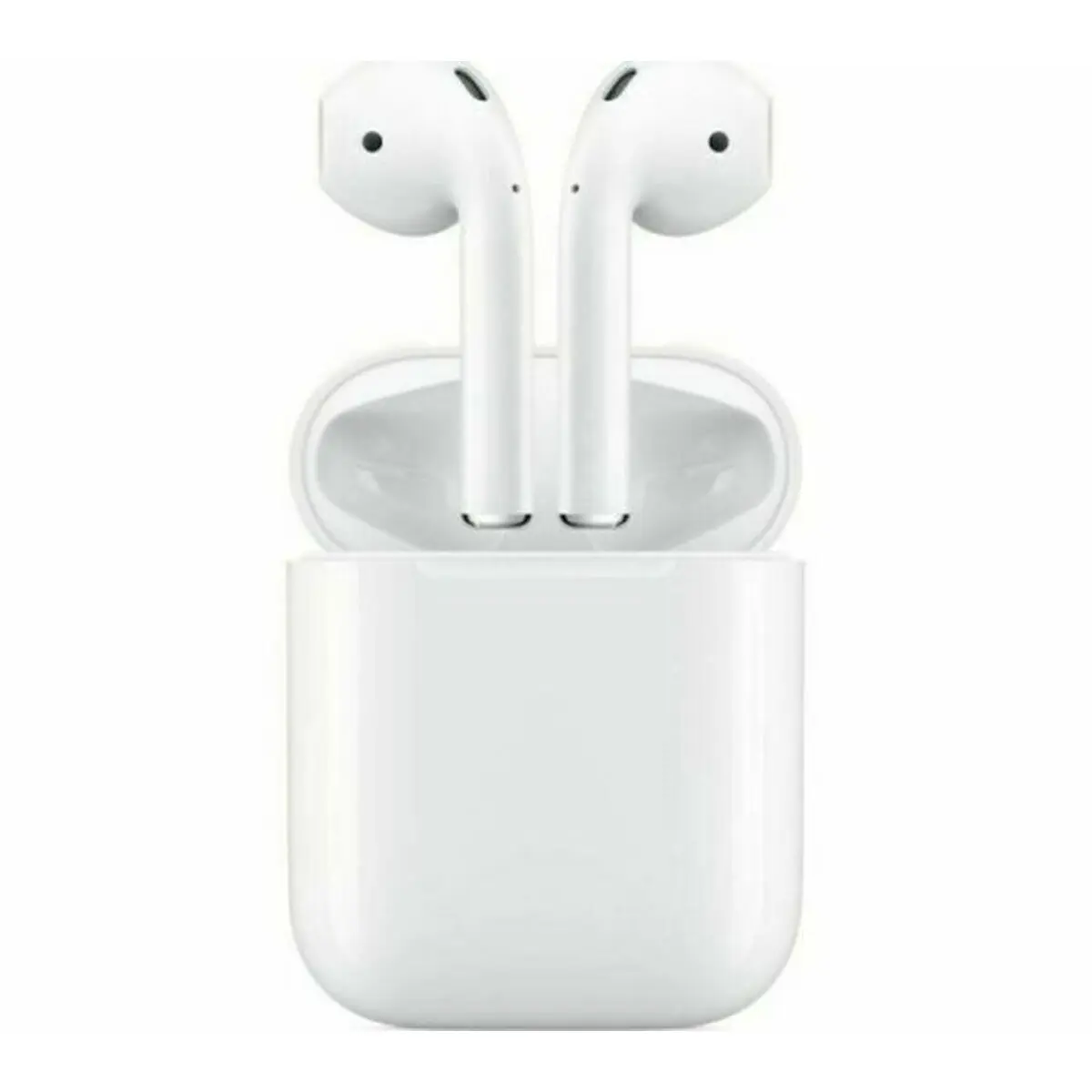 Auricolari in Ear Bluetooth Apple AirPods 2 Generacion Bianco