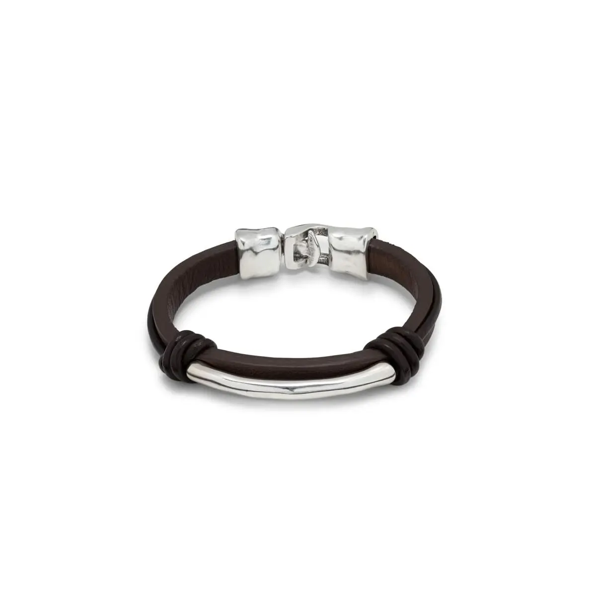 Bracciale Unisex UNOde50 Y PUNTO