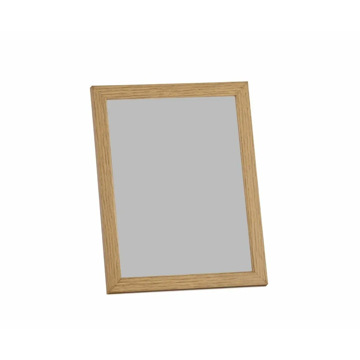 Cornice Portafoto Alexandra House Living Beige Legno Legno MDF 15 x 20 cm 17 x 22 x 2 cm