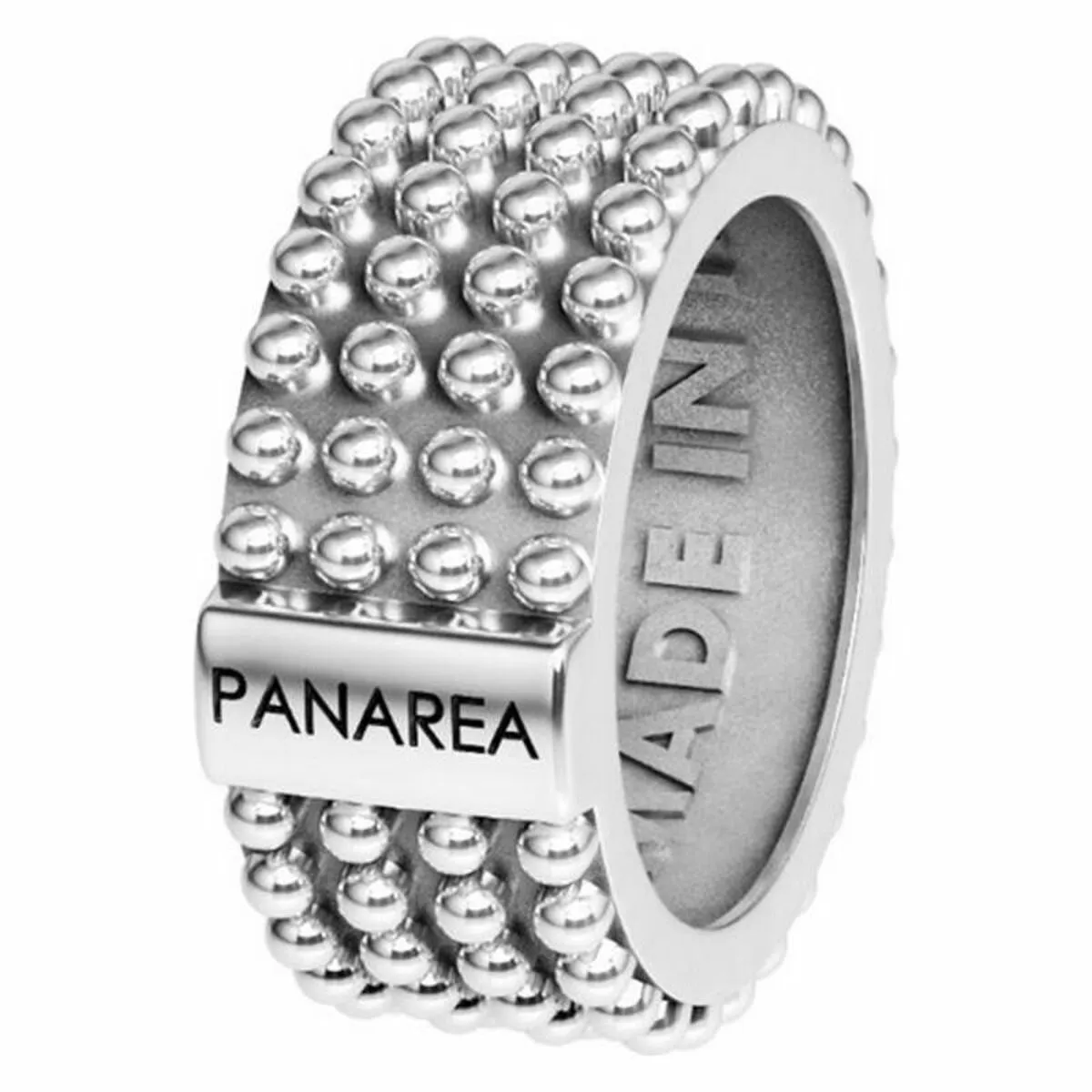 Anello Donna Panarea AS252PL (Taglia 12)