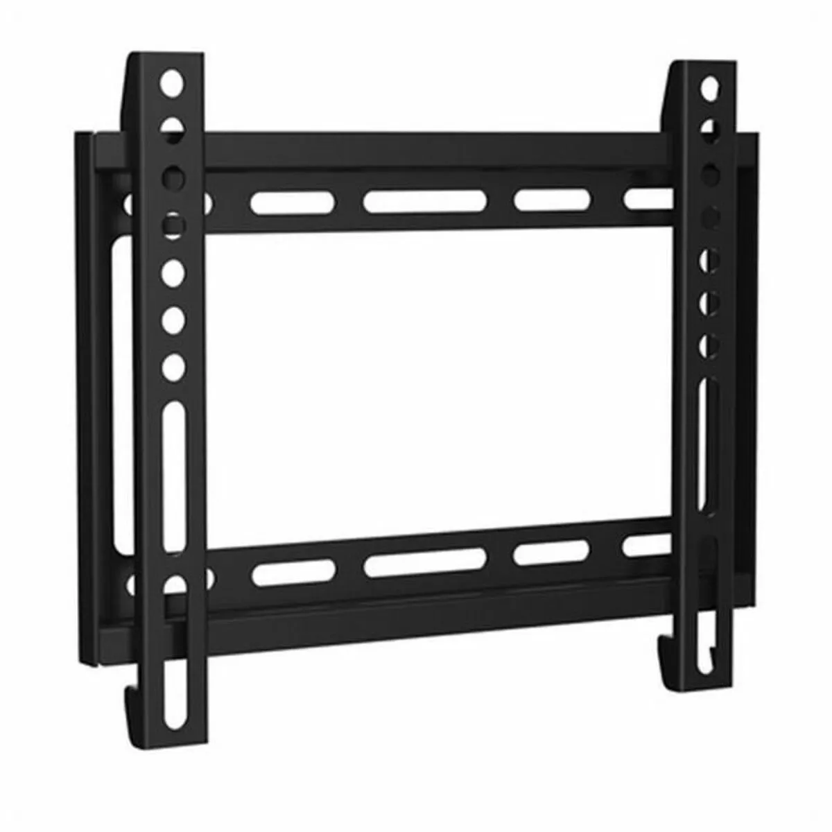 Supporto TV Fisso iggual SPTV10 IGG314555 23"-42" Nero