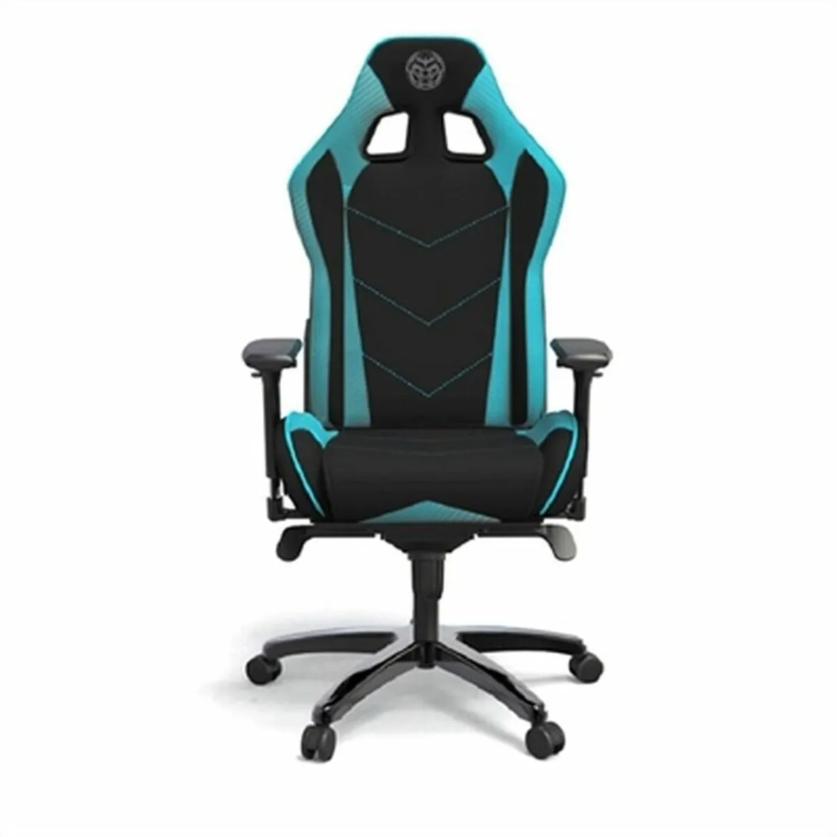 Sedia Gaming Onaji ASURAPROBL Azzurro Multicolore