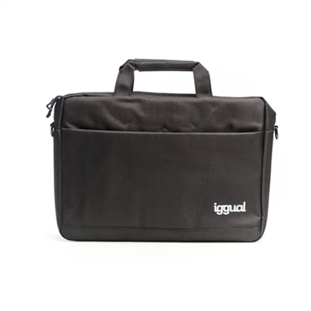 Valigetta per Portatile iggual IGG317754 15,6"