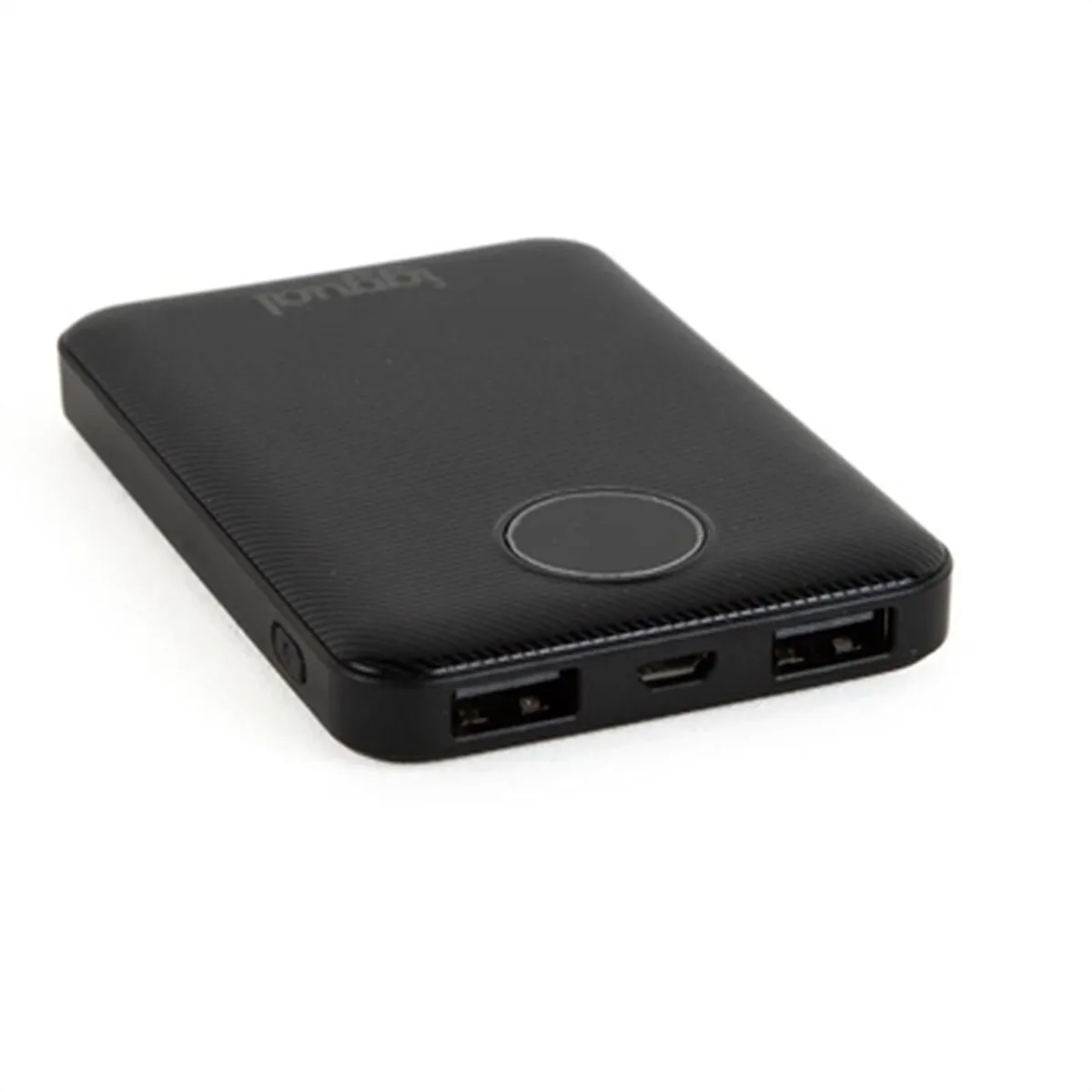 Powerbank iggual PB5k  5000 mAh