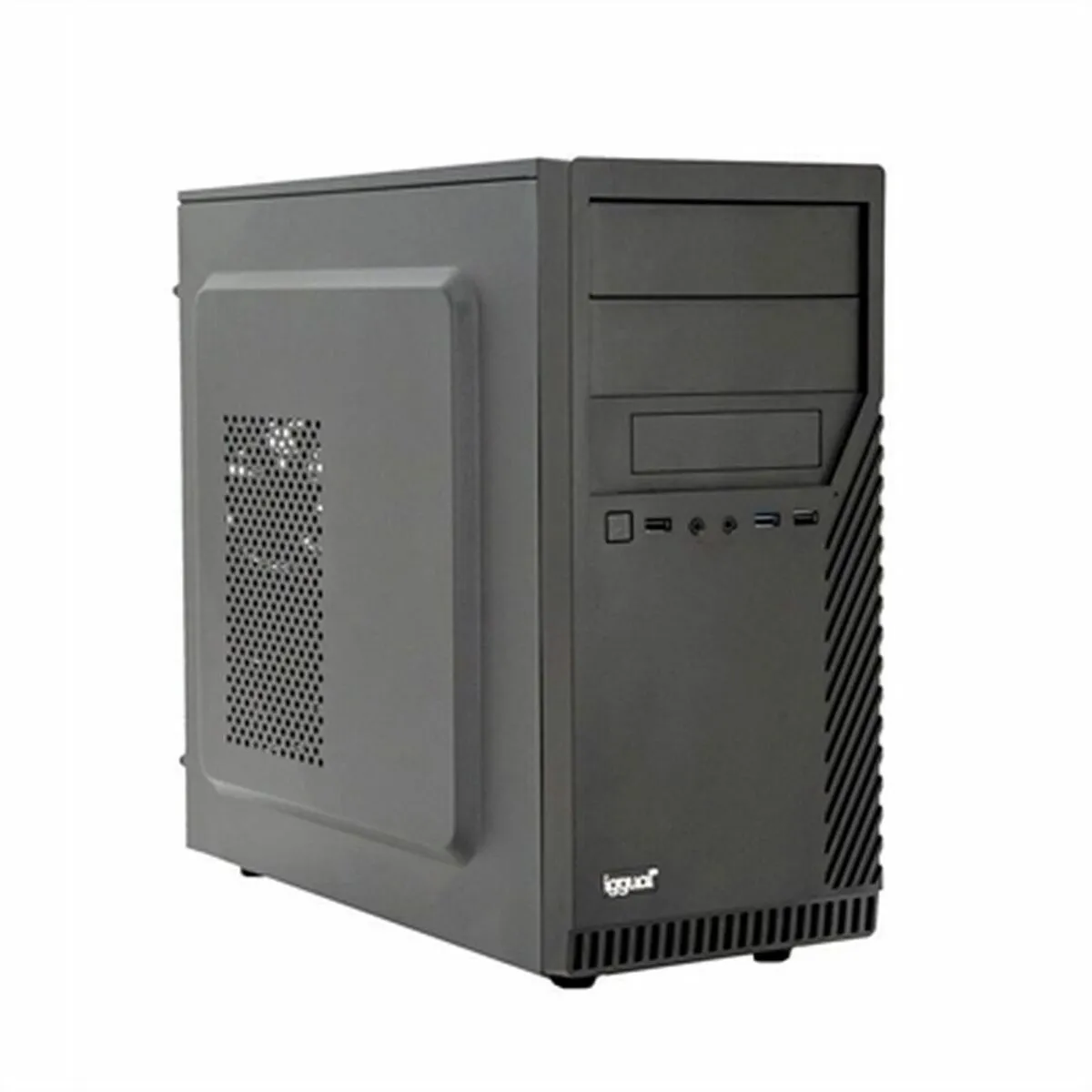 PC da Tavolo iggual ST PSIPCH703 i5-124000 8GB RAM 500GB SSD 8 GB RAM