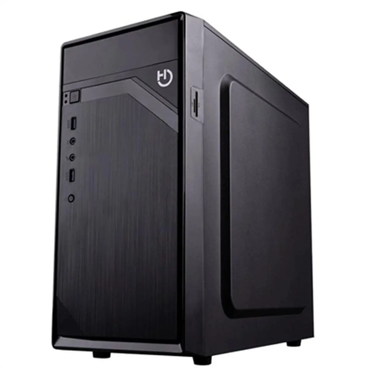 PC da Tavolo iggual PSIPC404 Intel Core i3-10100 8 GB RAM 240 GB SSD