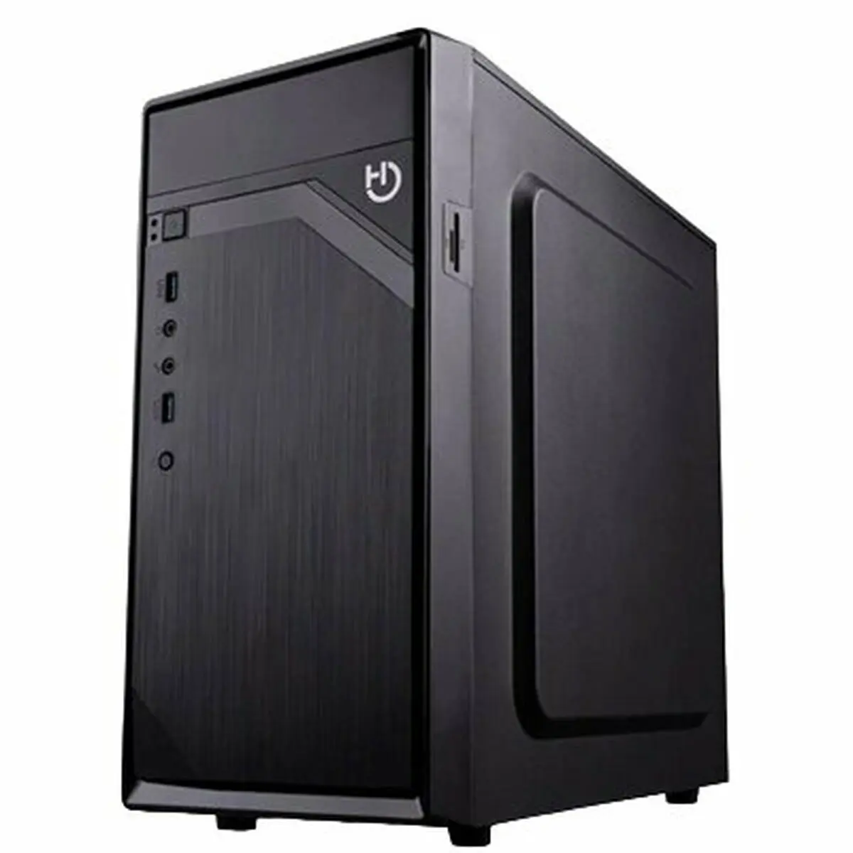 PC da Tavolo iggual PSIPC410 Intel Core i7-11700 16 GB RAM 480 GB SSD