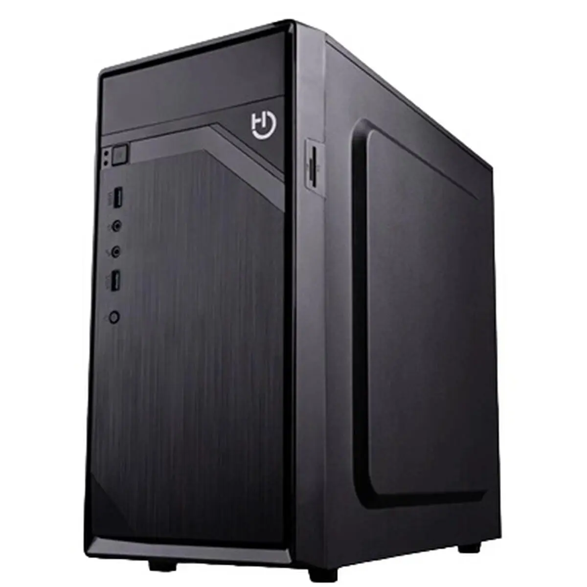 PC da Tavolo iggual ST Q2 PSIPC420 Intel Core i5-10400 16 GB RAM 480 GB SSD