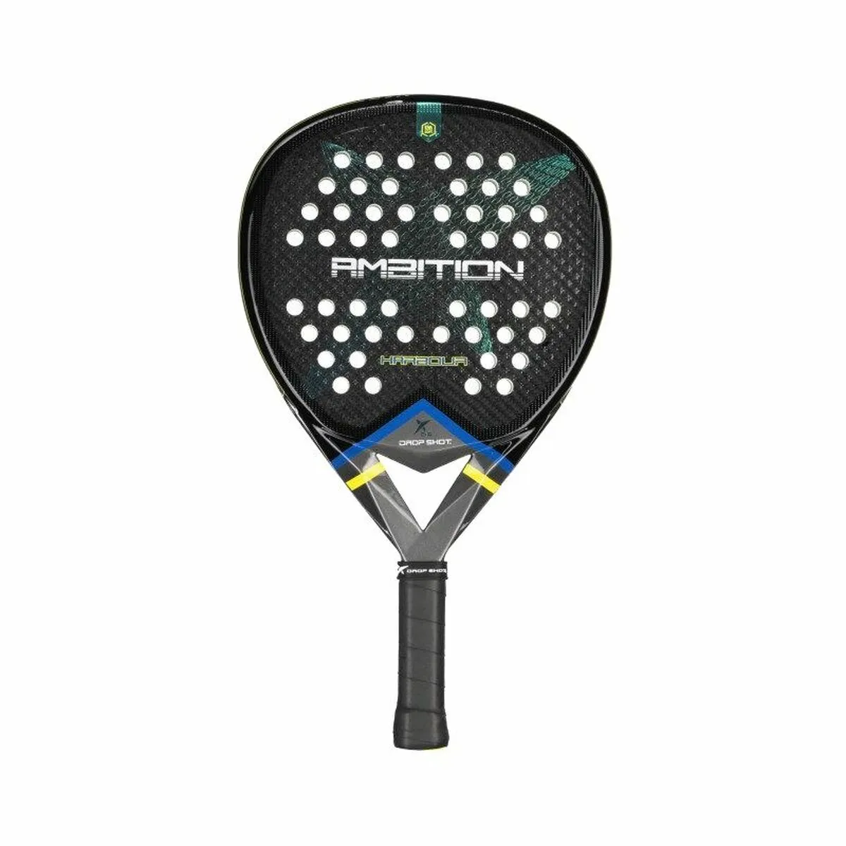 Racchetta da Padel Drop Shot  Harbour  Multicolore