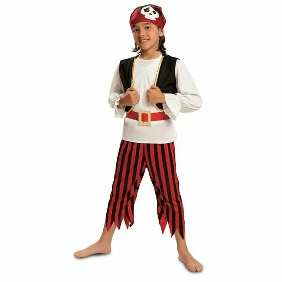 Costume per Bambini 83-00571 Pirata