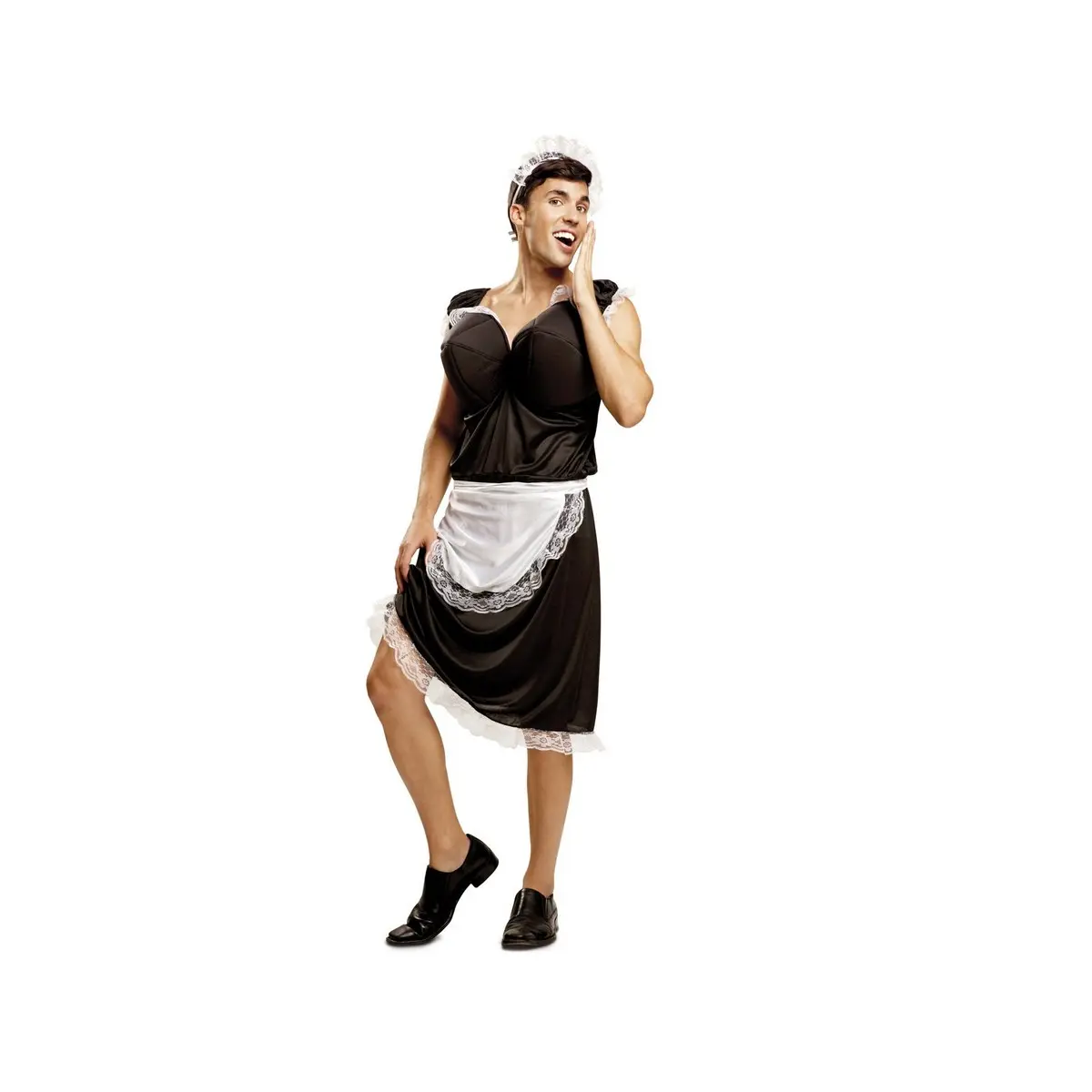 Costume per Adulti My Other Me Maid Uomo