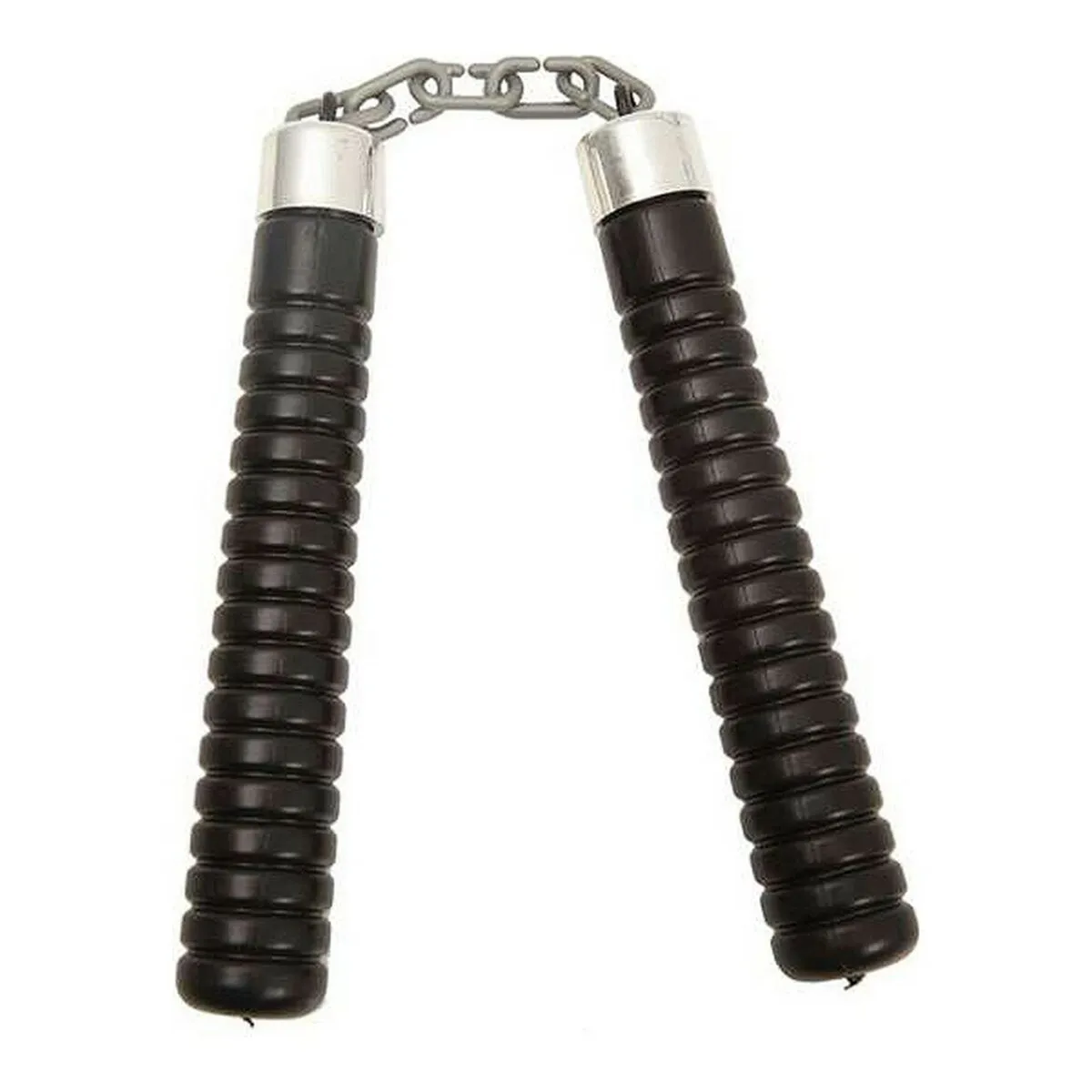 Accessori per travestimenti My Other Me Nunchaku Ninja (19 cm)