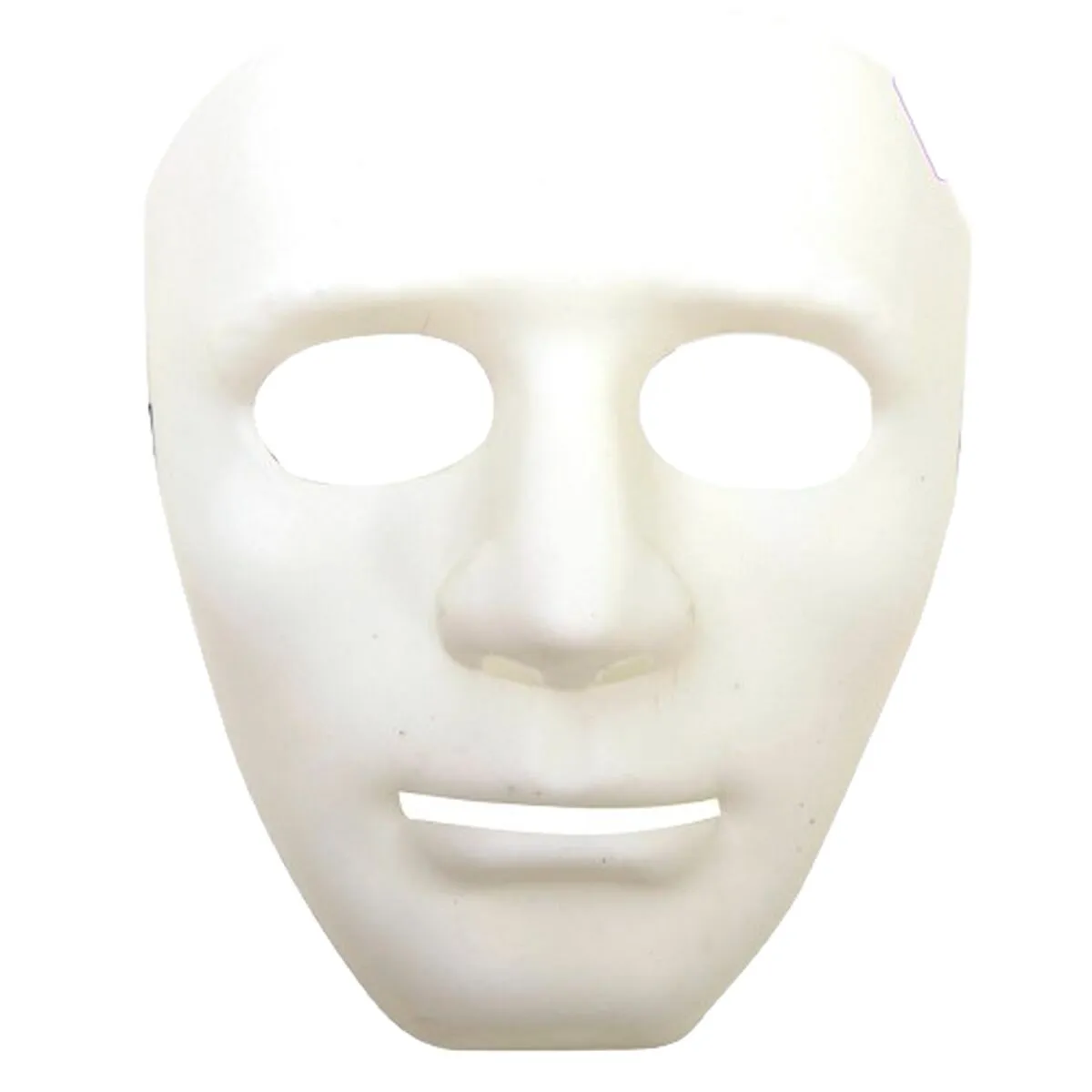 Maschera My Other Me Bianco