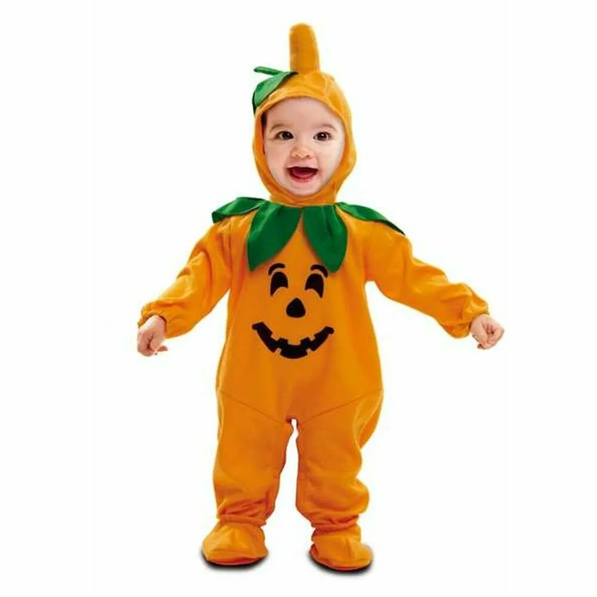 Costume per Neonati Zucca 7-12 Mesi