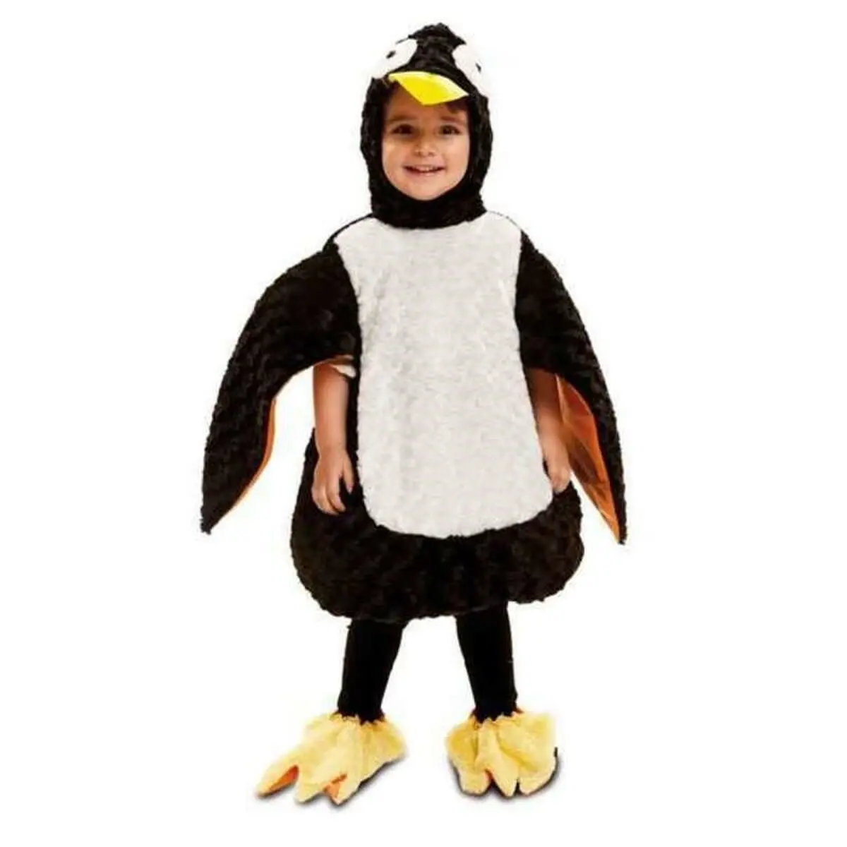 Costume per Bambini Pinguino